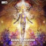 Akasha (BR), Avan7 - Third Eye (Original Mix)