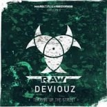 Deviouz - Tearing Up The Street [Original Mix]