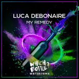 Luca Debonaire - My Remedy (Radio Edit)