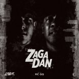 L-side, MC GQ - Zaga Dan (Original Mix)