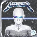 Riot Shift - MACHINERY