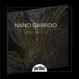 Nano Garrido - Jumping Man