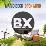Mario Beck - Open Mind (Club Mix)