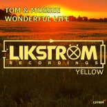 TOM & MOSSEE - Wonderful Life (Extended Mix)