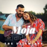 The Dziemians - Moja (Radio Edit)