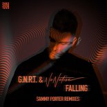 G.N.R.T. feat. NoNative - Falling (Sammy Porter Extended Remix)
