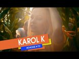 Karol K - Wchodzę W To