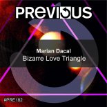 Marian Dacal - Bizarre Love Triangle (Club Mix)