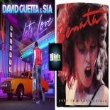 David Guetta Fe. Sia Vs Pat Benatar - Let\'s Love Vs Love Is A Battlefield (Mixed By Showstoppers)