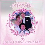M-Power - Jesteś moim przeznaczeniem (Extended Mix)