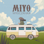 MIYO ft. Karolina Stanislawczyk - Wyliczanka (Radio Edit)