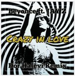 Beyonce feat. JAY Z - Crazy In Love (Dor Halevi Remix)