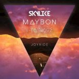 SkyLike x Maybon & rainage - Joyride