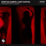 Steff Da Campo x Lost Capital Feat. A.D.O.R. - Struggle (Extended Mix)