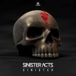 Sinister Acts - Sinister (Original Mix)