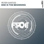Peter Santos - End Is The Beginning (Extended Mix)