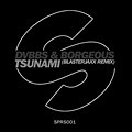 DVBBS & Borgeous - Tsunami (Blasterjaxx Remix)