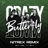 Crazy Town - Butterfly (Nitrex Remix) (Radio Edit)