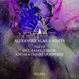 Alexander Alar & Sonita - Tokyo (Cherry (Ua) Remix)