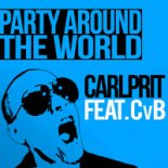 Carlprit & Edwan feat. CVB - Turn This Party On (Radio Edit)