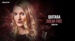 Quitara - Break Free