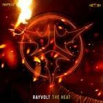Rayvolt - The Heat (Frenchcore)