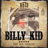 ReTo - BILLY KID (SeemOn Bootleg)