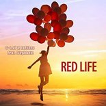 G-LATI & MELLONS ft. Stephanie - Red Life (Radio Edit)
