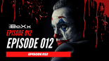 DJ BaXx - Musical Surprises Halloween Mix 012