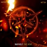 Rayvolt - The Heat [Original Mix] (Frenchcore)