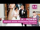 M-Power - Jesteś Moim Przeznaczeniem (V-Project Remix)