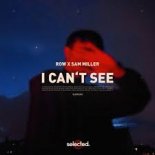ROW x Sam Miller - I Can\'t See (Extended)