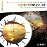 Aditya K Balu - Perfections Of Her (Liam Van Hoven Remix)
