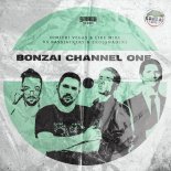 Dimitri Vegas & Like Mike vs Bassjackers & Crossnaders - Bonzai Channel (Radio Edit) One
