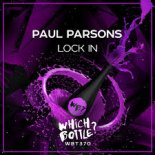 Paul Parsons - Lock In (Club Mix)
