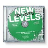 Tobtok, Milwin, Alfie Cridland Feat. Mila Falls - New Levels (Radio Edit)