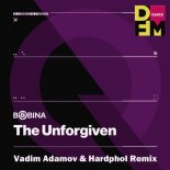 Bobina - The Unforgiven (Vadim Adamov & Hardphol Radio Edit)