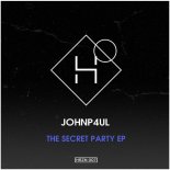 JOHNP4UL - The Secret (Original Mix)