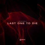 LØNEWØLF - Last One To Die (Radio Edit)