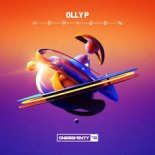 Olly P - Horizon [Extended Mix]