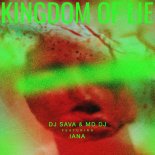DJ Sava & MD DJ feat. Iana - Kingdom of Lie (Extended Version)