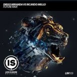 Diego Miranda - Future Rave (Radio Edit)
