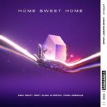 Sam Feldt feat. Alma & Digital Farm Animals - Home Sweet Home (Radio Edit)