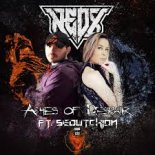 NeoX Feat. Sedutchion - Ashes Of Despair [Original Mix]
