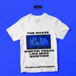 Dimitri Vegas & Like Mike & Quintino - The Chase (Klaas & MATTN Extended Remix)