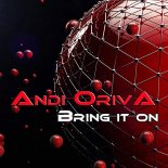 Andi Oriva - Bring It On (Club Mix)