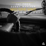 Jay Frog feat. Sunny Marleen - Need Some Space (Blaikz Radio Edit)
