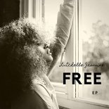 Lutchelle Jasmine - Free (Radio Edit)