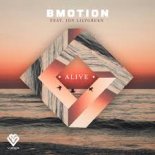 BMotion Feat. Jon Lilygreen - Alive