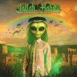 Broken Minds & MBK & MC Prime - Yallah Habibi (Original Mix) (Uptempo)
